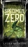 Laura Shenton - Specimen Zero