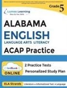 Lumos Learning - Alabama Comprehensive Assessment Program Test Prep