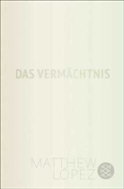 Matthew López - Das Vermächtnis