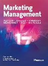 Alexander Chernev, Aurélie Hemonnet-Goujot, Kevin Keller, Philip Kotler, Delphine Manceau, Virginie Pez - Marketing Management