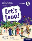 Anna Yeomans, Yeomans Anna - Let''s Leap! Caribbean Primary Language Arts: Student Book 3