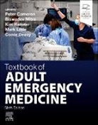 Cameron Peter, Conor Deasy, Hansen Kim, Little Mark, Biswadev Mitra - Textbook of Adult Emergency Medicine