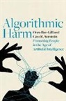 Bar-Gill Oren, Sunstein Cass R. - Algorithmic Harm