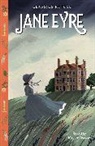 Franklin Watts, Maggie Pearson, Pearson Maggie, Lia Visirin - Classics Retold: Jane Eyre