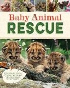 Susie Williams - Baby Animal Rescue