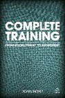 Robin Hoyle, Hoyle Robin - Complete Training