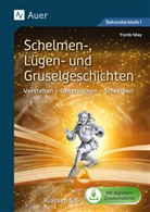 Yomb May - Schelmen-, Lügen- und Gruselgeschichten