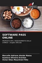 Gustavo Oliveira Everton, Marcelle Adriane Ataide Matos, Victor Elias Mouchrek Filho - SOFTWARE PASS ONLINE