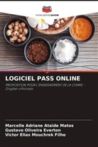 Gustavo Oliveira Everton, Marcelle Adriane Ataide Matos, Victor Elias Mouchrek Filho - LOGICIEL PASS ONLINE