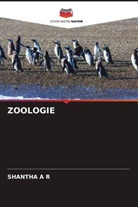 Shantha A R - ZOOLOGIE