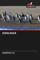 SHANTHA A R - ZOOLOGIA