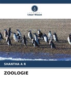 SHANTHA A R - ZOOLOGIE