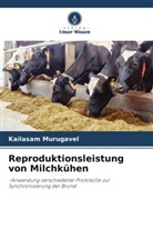 Kailasam Murugavel - Reproduktionsleistung von Milchkühen