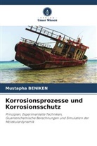 Mustapha Beniken - Korrosionsprozesse und Korrosionsschutz