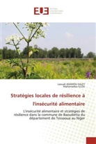 Laouali ADAMOU SALEY, Mahamadou ILLOU - Stratégies locales de résilience à l'insécurité alimentaire