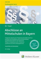 Gesetzlich vorgeschriebene Aushänge Schule 2025 / 2026