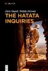 Walda Heywat, Zara Yaqob, Wendy Laura Belcher, Wendy Laura Belcher, Ralph Lee, Mehari Worku - The Hatata Inquiries