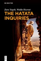 Walda Heywat, Zara Yaqob, Wendy Laura Belcher, Wendy Laura Belcher, Ralph Lee, Mehari Worku - The Hatata Inquiries