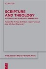 Tomas Bokedal, Michael Borowski, Ludger Jansen - Scripture and Theology