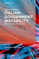 Marco Improta - Italian Government Instability