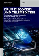 Anjan Bandyopadhyay, Somenath Chakraborty, Saurav Mallik, Zubair Rahaman, Soumita Seth, Soumita Seth et al... - Drug Discovery and Telemedicine
