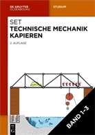 Jan Lehnert - Set Technische Mechanik Kapieren 2A