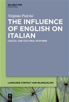 Virginia Pulcini - The Influence of English on Italian