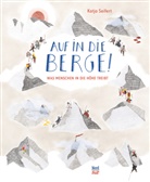 Katja Seifert - Auf in die Berge!