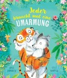 Greg Gormley, Stef Murphy, Stef Murphy - Jeder braucht mal eine Umarmung