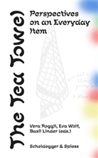 Basil Linder, Vera Roggli, Eva Wolf - The Tea Towel