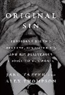 Jake Tapper, Tapper Jake, Alex Thompson - Original Sin