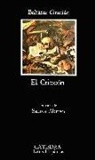 Baltasar Gracián - El criticón
