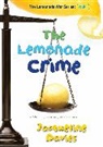 Jacqueline Davies - The Lemonade Crime