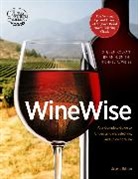 Culinary Institute of America, Steven Kolpan, Brian H Smith, Michael A Weiss - WineWise, Second Edition