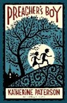 Katherine Paterson - Preacher's Boy