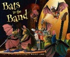 Brian Lies, Brian Lies - Bats in the Band