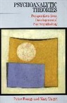 Peter Fonagy, Fonagy Peter, Mary Target, Target Mary - Psychoanalytic Theories