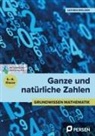 Cathrin Spellner - Ganze und natürliche Zahlen (5. bis 8. Klasse)
