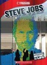 Josh Gregory - Steve Jobs