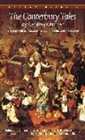 Geoffrey Chaucer - The Canterbury Tales