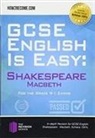 How2become - GCSE English is Easy: Shakespeare - Macbeth