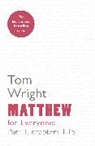 Tom Wright - Matthew for Everyone: Part 1