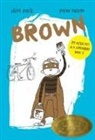 Håkon Øvreås, Øyvind Torseter - Brown