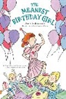 Josh Schneider, Josh Schneider - The Meanest Birthday Girl