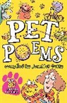 Jennifer Curry, Curry Jennifer - Pet Poems