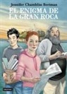 Jennifer Chambliss Bertman - El enigma de la gran roca