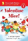 Bethany Roberts, Doug Cushman - Valentine Mice!
