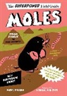 Rachel Poliquin, Nicholas John Frith - Moles