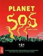Marie G. Rohde - Planet SOS