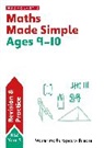 Paul Hollin, Hollin Paul - Maths Made Simple Ages 9-10